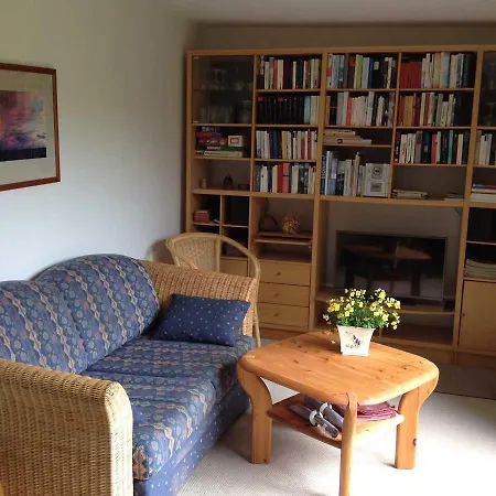 Ferienwohnung Maren Andresen