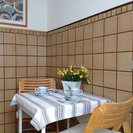 Ferienwohnung Maren Andresen Glücksburg