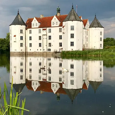 Ferienwohnung Maren Andresen *
