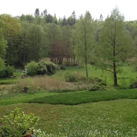 Ferienwohnung Maren Andresen * Glücksburg