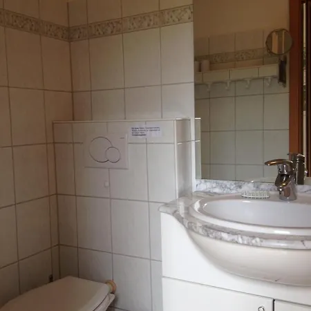 Ferienwohnung Maren Andresen